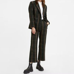 Levi's Women's Math Club Flare Trousers